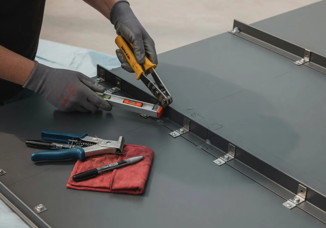 Why choose Metal Roofing Installation in Lyndon Center, VT